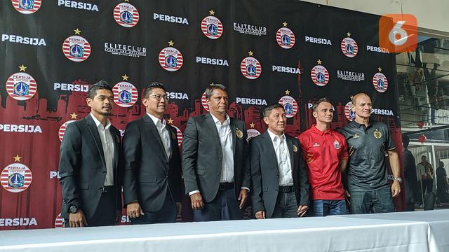 Persija Jakarta