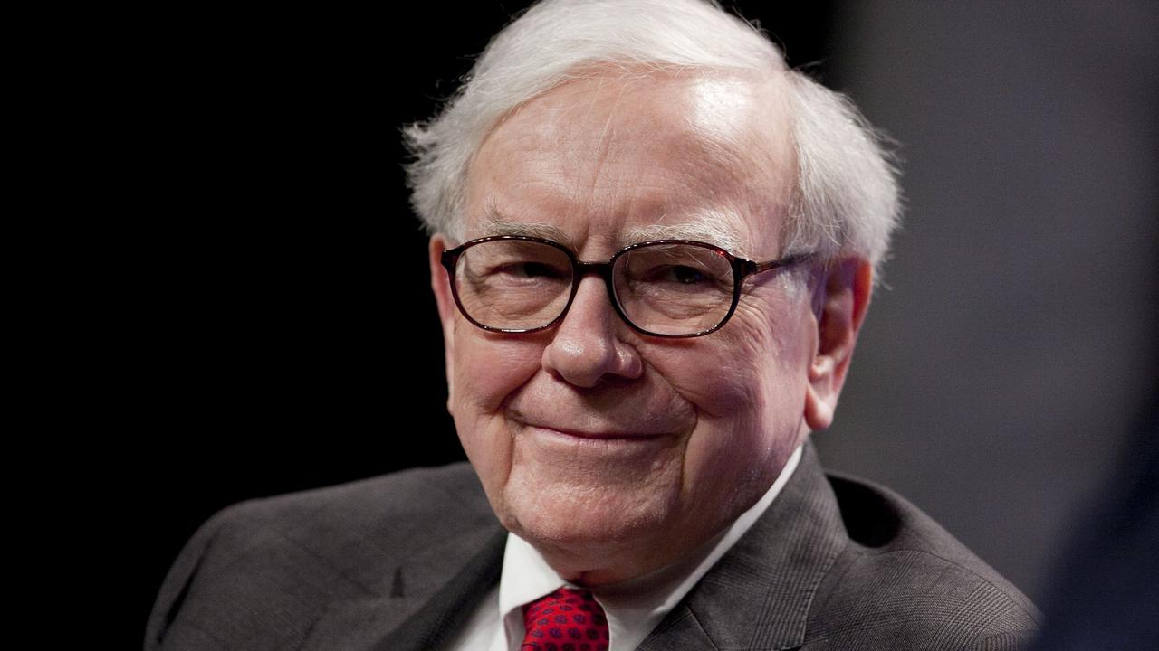 Ketahui Apa yang Menjadi Ukuran Sukses Bagi Warren Buffett