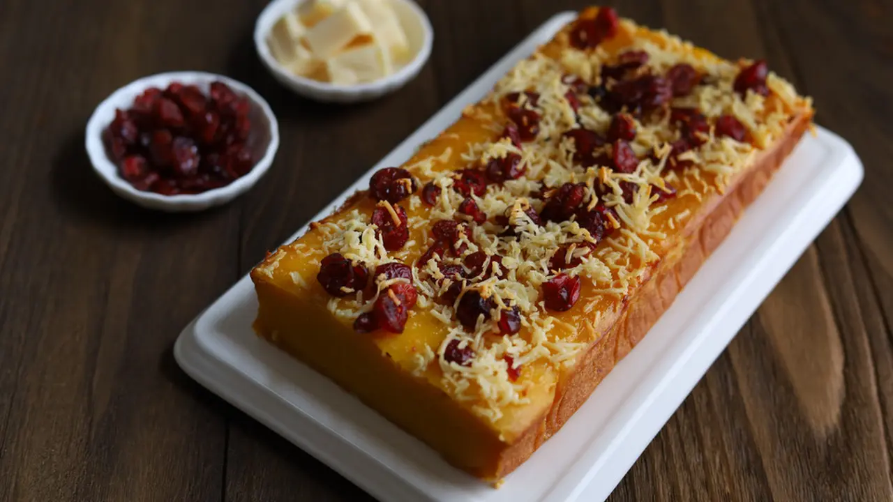 bolu kismis
