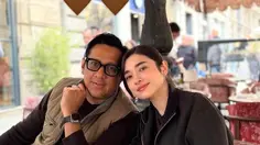 Andre Taulany dan Amanda Rigby Ajak Arlova Liburan ke Italia