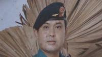 Foto Kapten Haryanto Tahir. (Liputan6.com/ Dok Ist @Darwin F)
