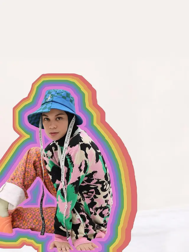 Tantri Namirah