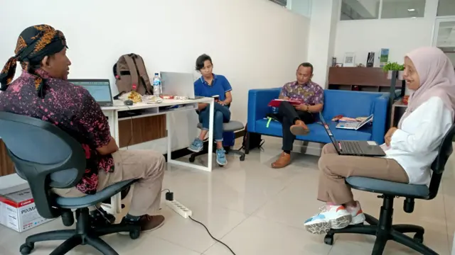 Kasus Kusta di Malang Raya Meningkat dalam 4 Tahun Terakhir, Linksos: Penyebab Kuatnya Adalah Stigma