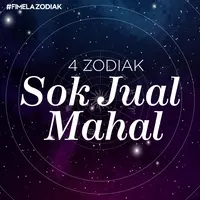 4 Zodiak Ini Dikenal Sok Jual Mahal