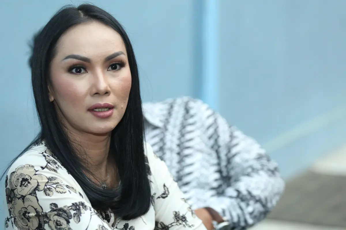 [Bintang] Kalina Oktarani