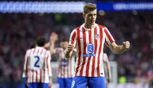 Jelang Liverpool Vs Atletico Madrid di Liga Champions: Tim Tamu Kehilangan 2 Pilar