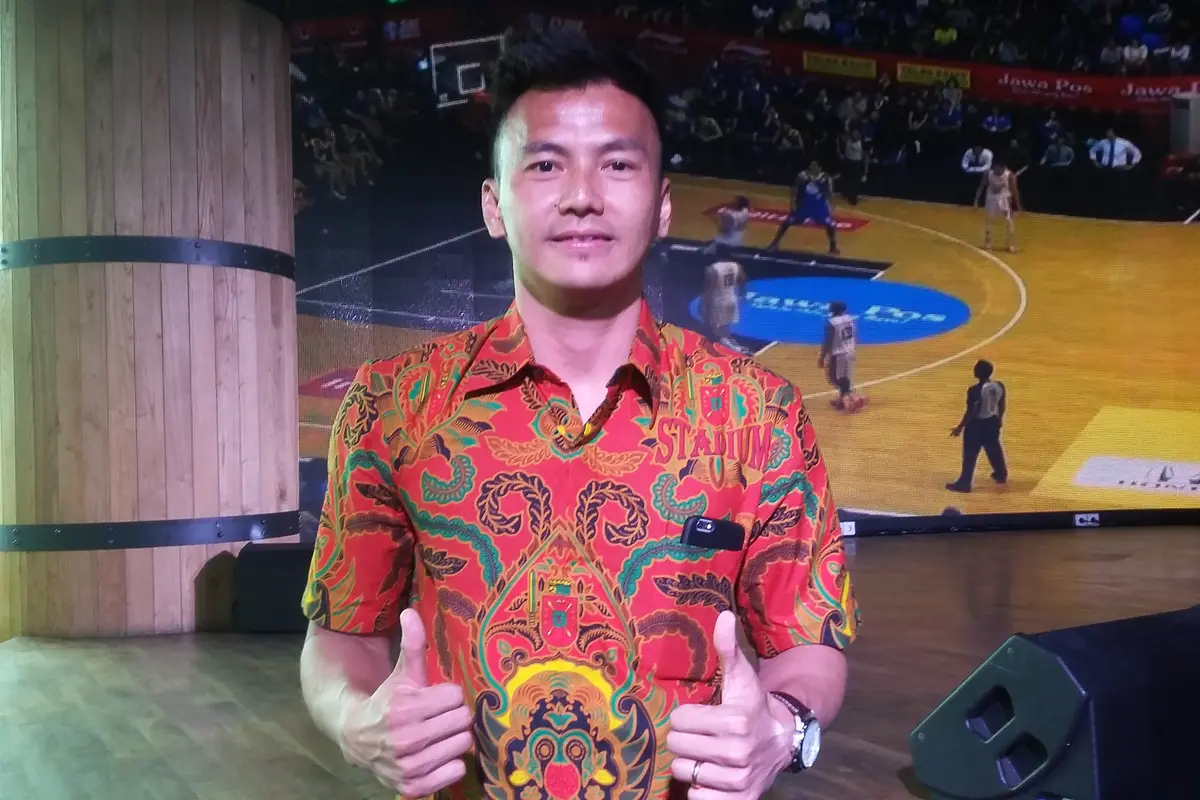Wijaya Saputra