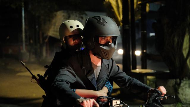 24 Jam Bersama Gaspar