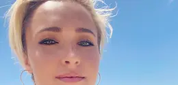 Hayden Panettiere meninggal dunia. (instagram/haydenpanettiere)