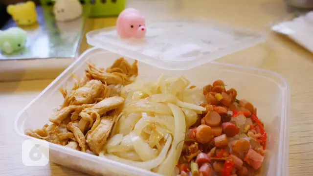 Makanan sehat