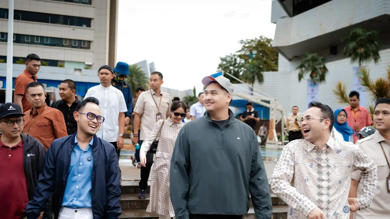 Selebgram Juragan 99