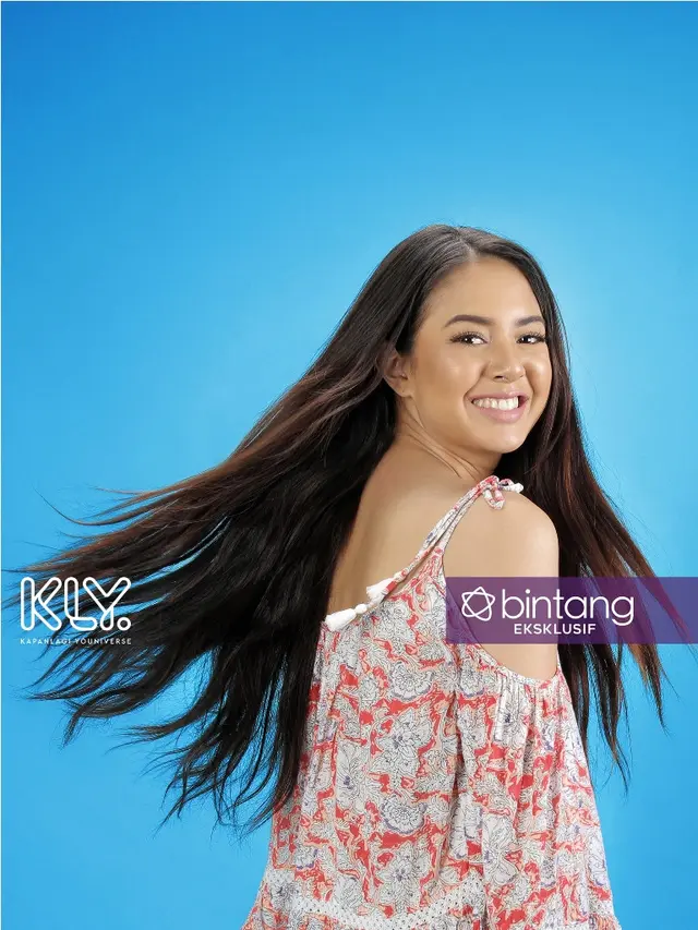 [Bintang] Aurelie Moeremans