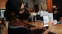 Garap UMKM Jatim, Dompet Digital Doku Tawarkan Program Pendampingan