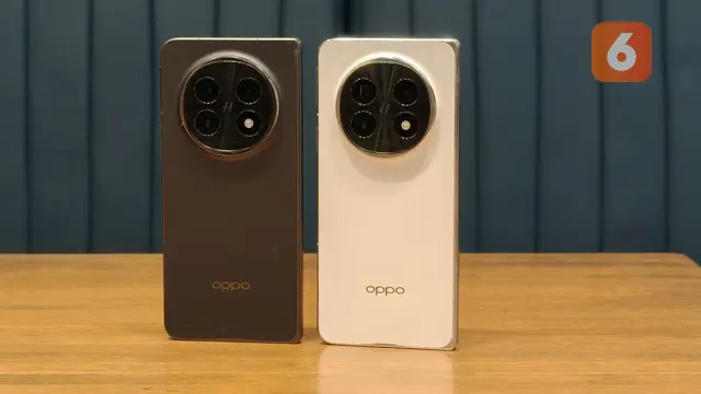 Oppo Find N5