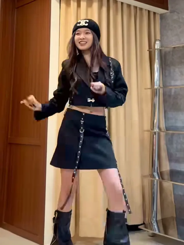 Hobi Dance Cover