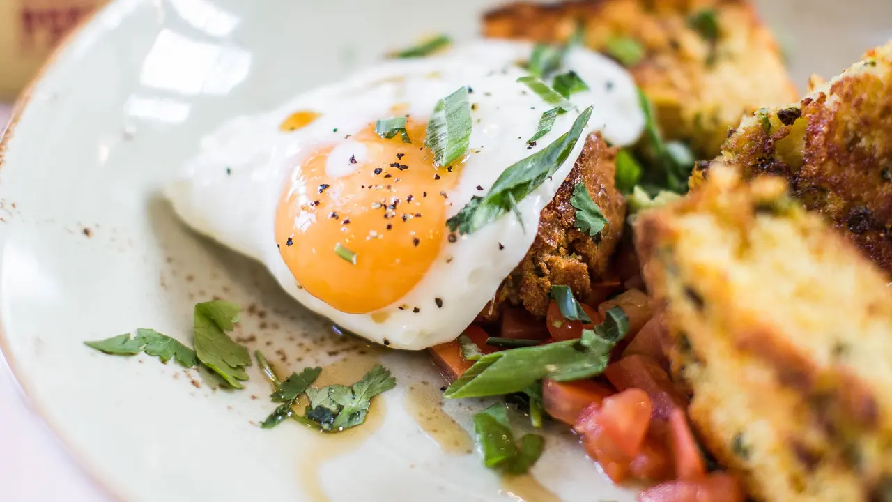 Sarapan