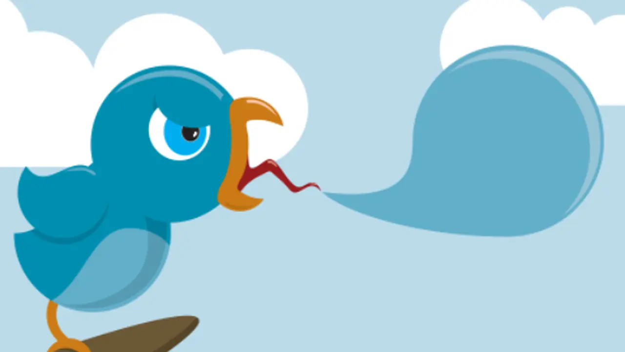 Waspada! Marah-marah di Twitter Beresiko Terkena Serangan Jantung