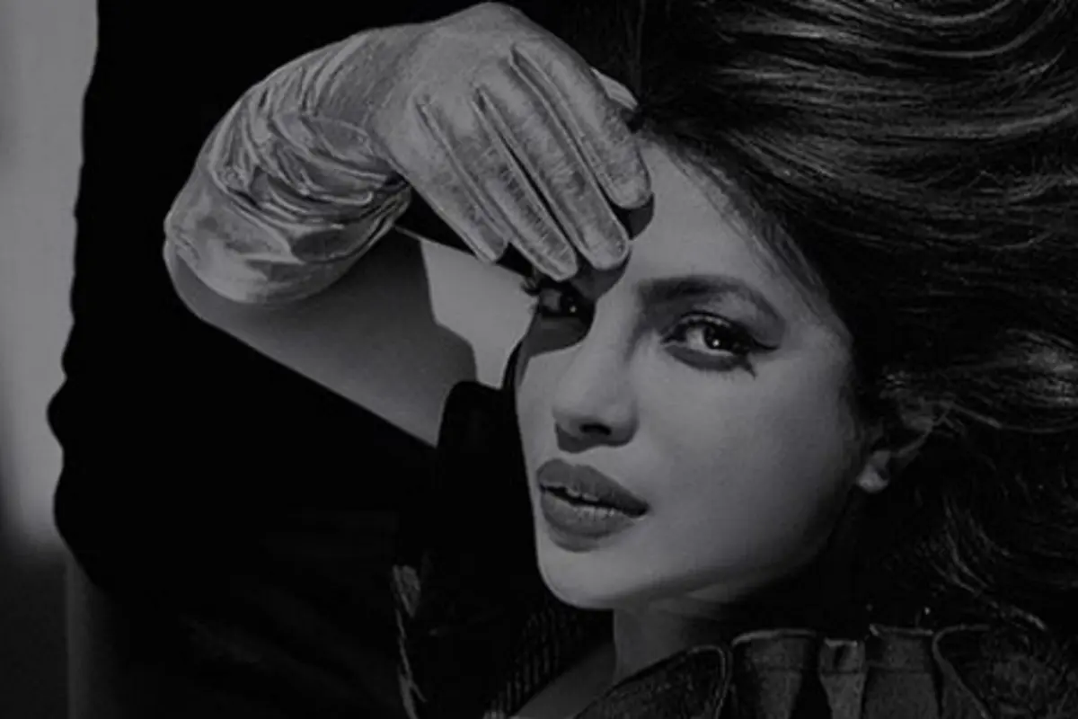 Priyanka Chopra