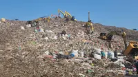 Depok Bakal Kirim 500 Ton Sampah ke Kota Bogor Setiap Hari