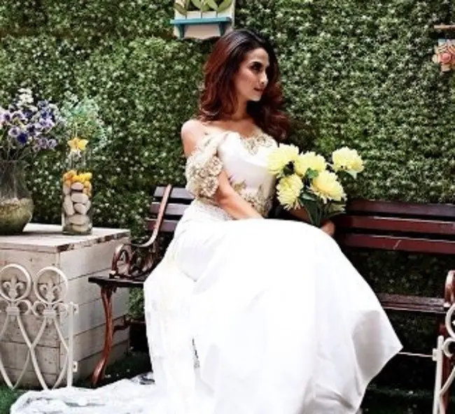 Momen Prewedding Vanessa Angel dan Didi Mahardhika (Bintang Pictures)