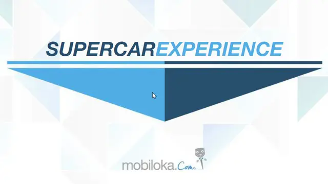 Besok, Para Pemilik Supercar Tanah Air Geruduk JIExpo Kemayoran ...