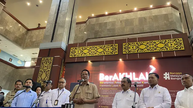Langkah Pemerintah Atasi Lapas Over Kapasitas: Rehabilitasi Pengguna Narkoba