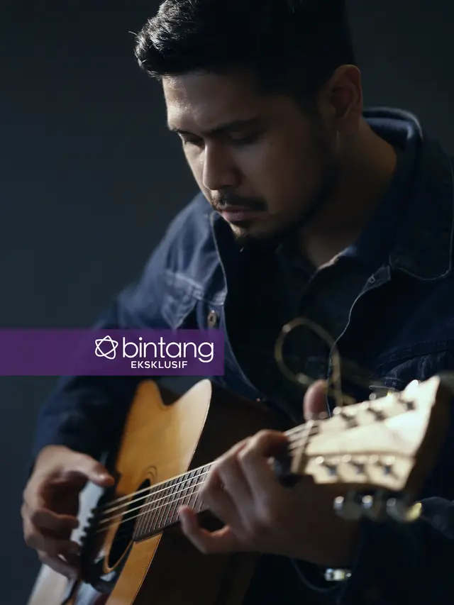 [Bintang] Eksklusif Petra Sihombing C3