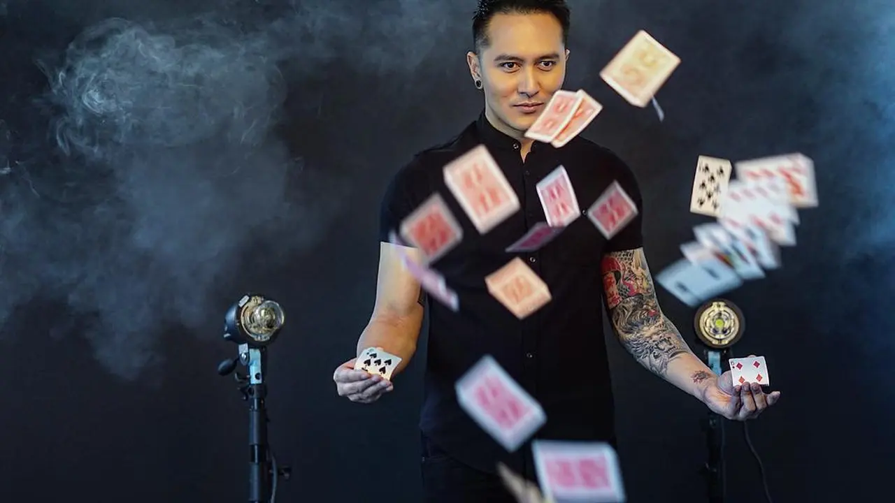 Demian Aditya