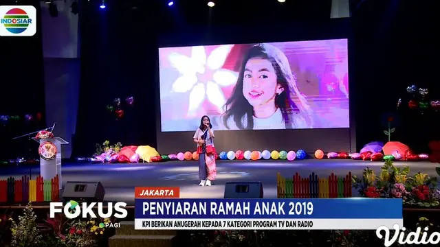 Anugerah KPI dalam APRA 2019, SCTV Masuk 2 Nominasi