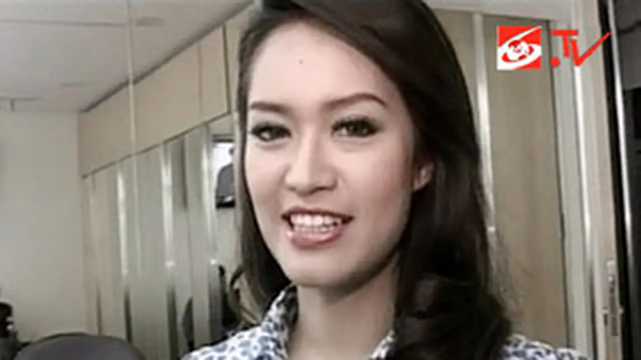 Senandung Nacita