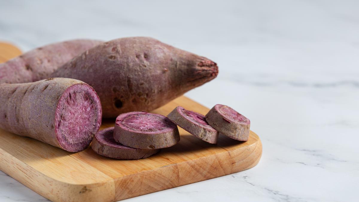 Manfaat Ubi Jalar untuk Sarapan, Cocok untuk Diet Optimal