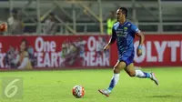Tantang Bhayangkara FC, Atep: Bekasi Masih Wilayah Persib