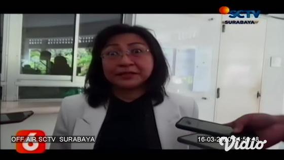 VIDEO: Hanya 5 Jam, Hasil Tes Corona Covid-19 Keluar di LPT Unair Surabaya