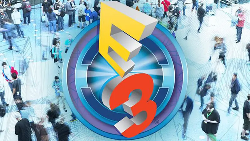 E3 2017