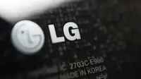 Ponsel LG G3 Akan Dilengkapi Sensor Pengenal Sidik Jari?