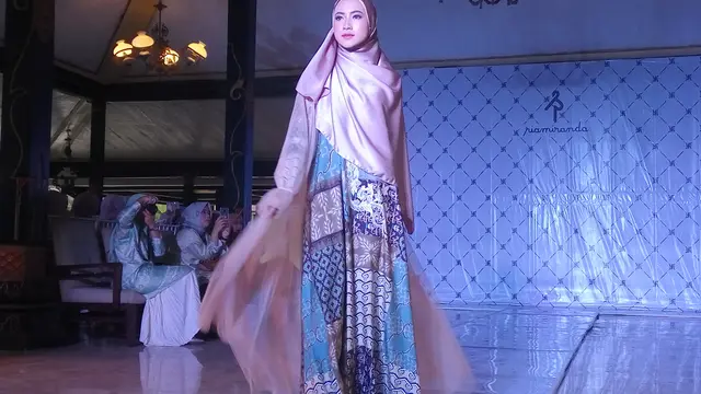 Ria Miranda