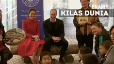 Informasi terbaru tentang penolakan Veto Obama, serangan rudal ke sebuah rumah sakit di Aleppo, sebuah upacara mengenang pitcher Miami Marlins yang tewas akibat kecelakaan kapal serta informasi kegiatan Pangeran William bersama Kate Middleton saat be...