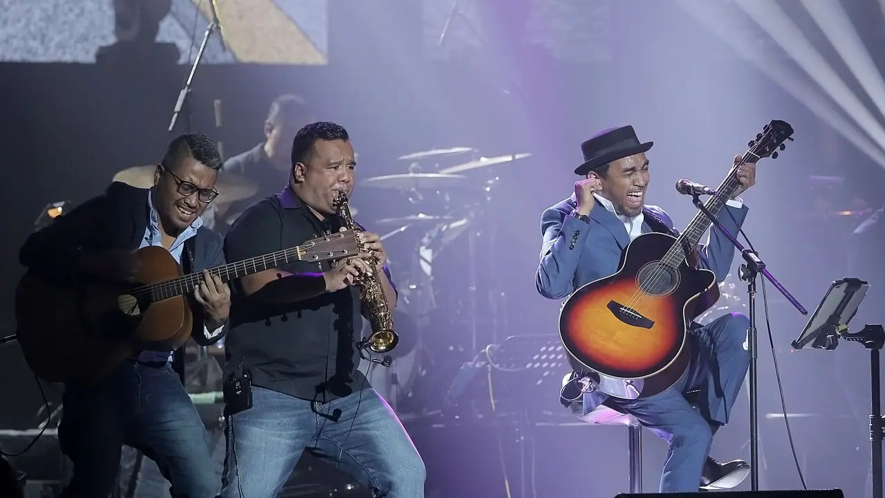 [Fimela] Glenn Fredly