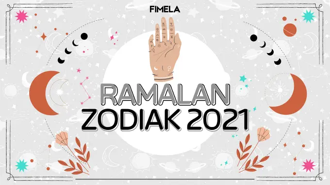 zodiak 2021