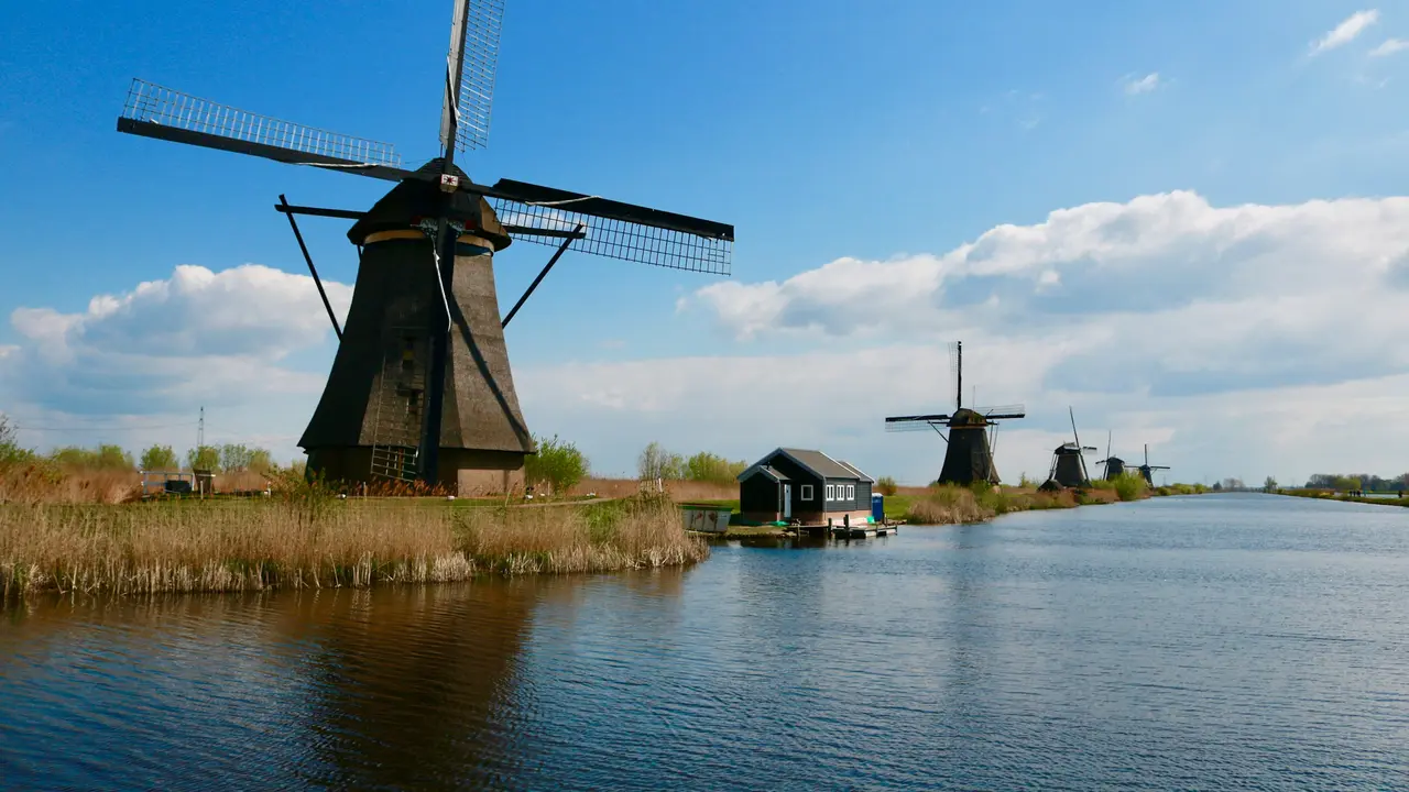 Netherlands