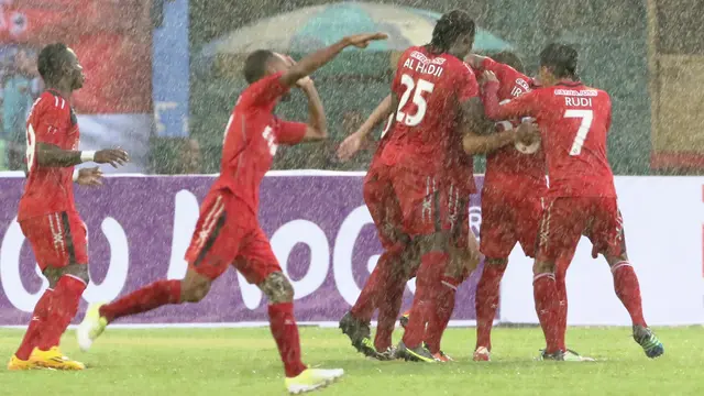 Semen Padang