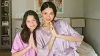 Nana Mirdad memang terbilang aktif mengunggah berbagai kegiatannya melalui akun Instagram. Bahkan, ia kerap memperlihatkan berbagai momen bersama keluarga kecilnya. (Liputan6.com/IG/@nanamirdad_)