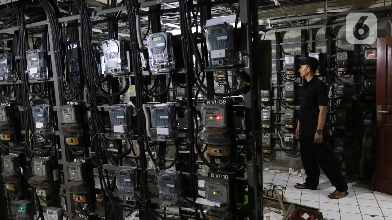 Tarif Listrik 900 VA Bakal Naik Awal 2020