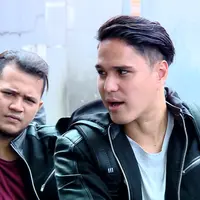 Adegan sinetron Anak Langit (Sinemart)