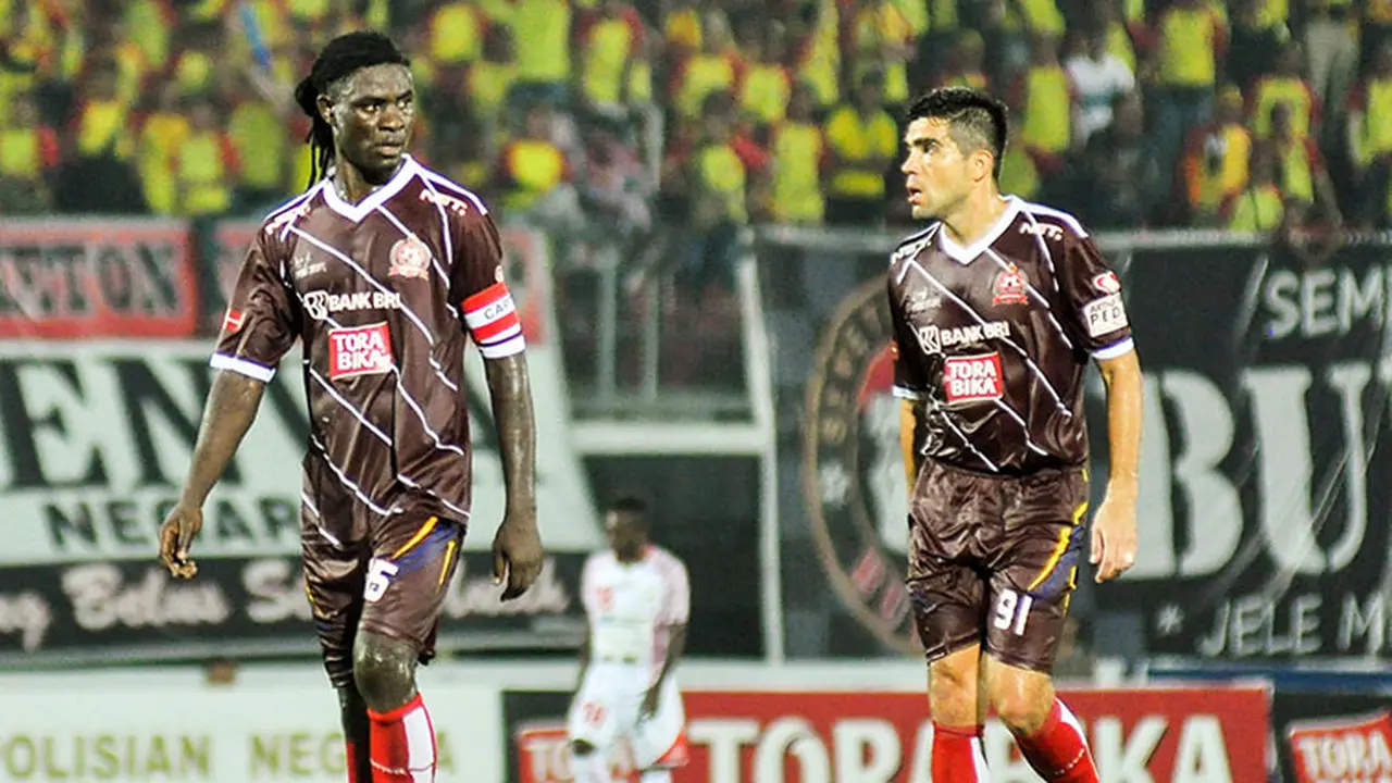 Bio Paulin-Fabiano Beltrame