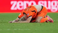Mimpi Buruk Belanda Itu Adalah Adu Penalti