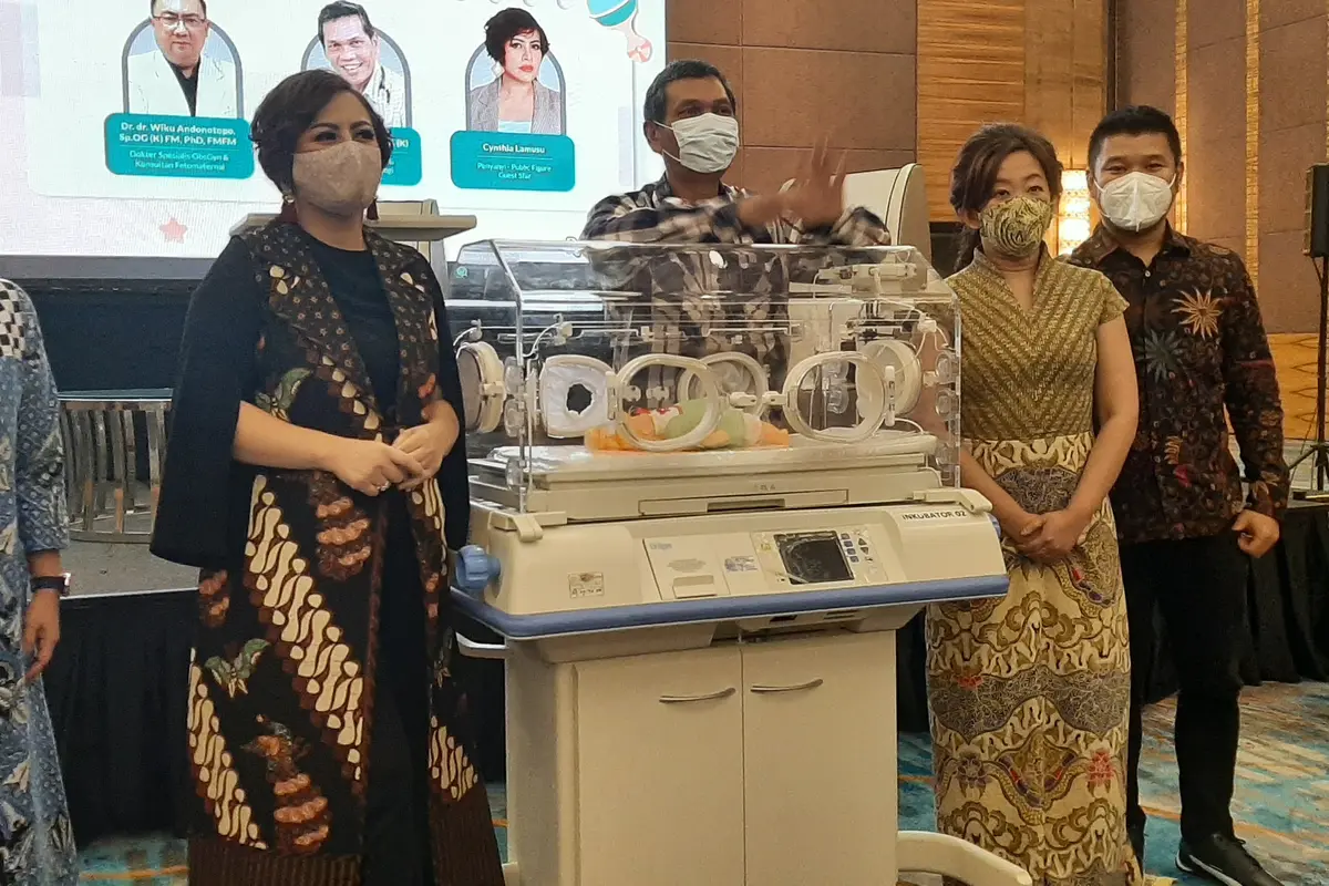 Bayi Prematur, Pusat Perawatan Bayi Prematur