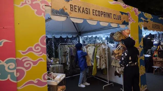 Jelang HUT ke-78 RI, Summarecon Mall Bekasi Gelar Pesta Rakyat Bareng UMKM dan Beragam Program Belanja