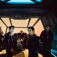 EXO sajikan terobosan menarik untuk penggemar jelang comeback album.