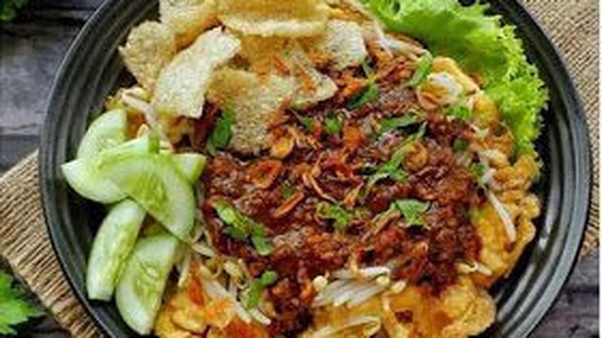 Resep Tahu Telur Goreng Renyah dan Lezat, Cocok untuk Lauk Maupun Camilan